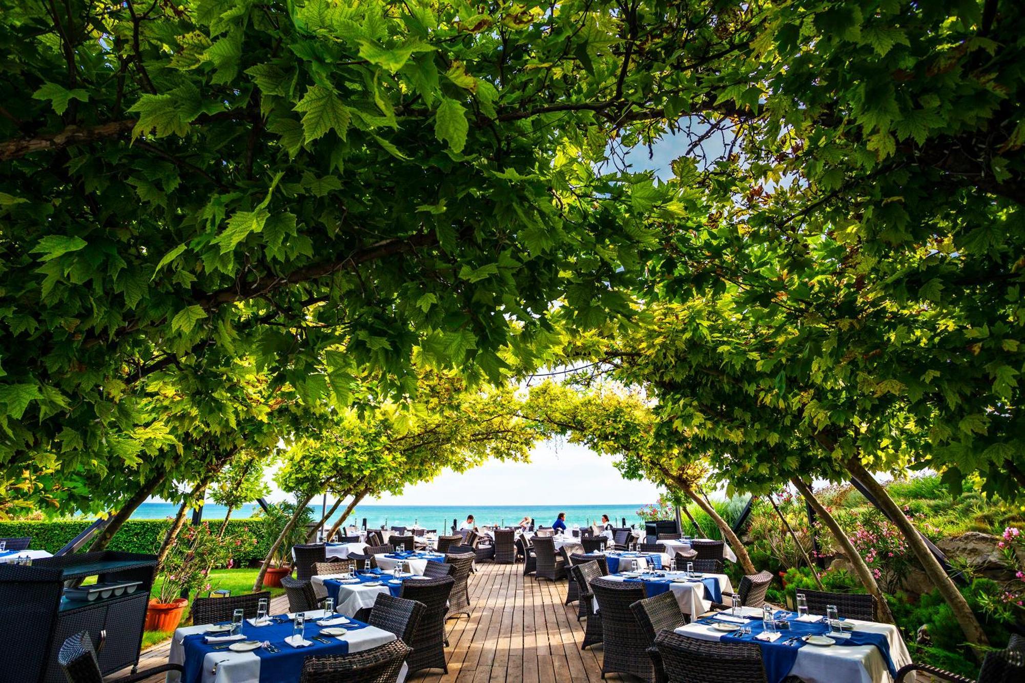 Thracian Cliffs Golf & Beach Resort Kavarna Exterior foto